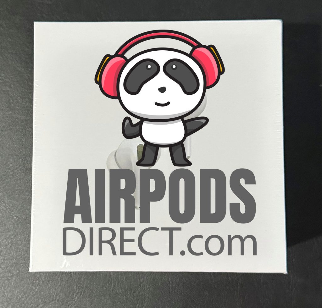 Airpods Direct Pod Pro (Gen 2)